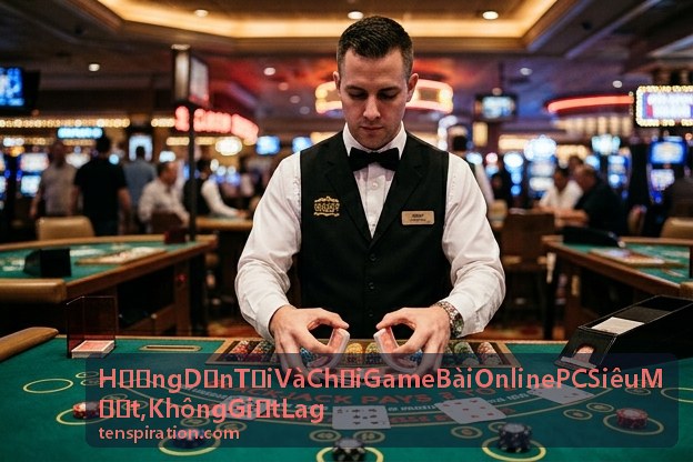 Công nghệ bảo mật tài khoản game bài online siêu mượt không giật lag trên PC